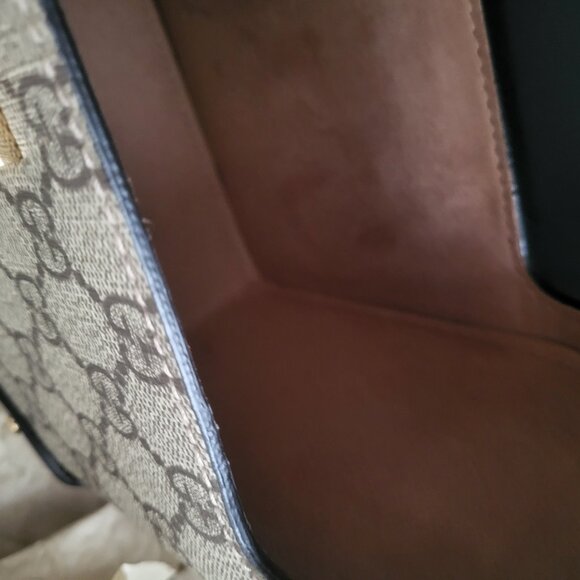 Kate Spade Tale Quilted Shoulder Bag with Gold Accents - Picture 12 of 15